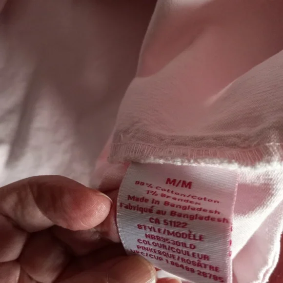 NoBo-Cropped Corduroy Jacket- Women's- SZ M - Picture 6 of 7